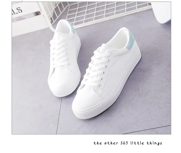 

Women Canvas Shoes Women Casual Flats Heart Lace-up Fashion Ladies Spring/Autumn Shoes designer White Sneakers