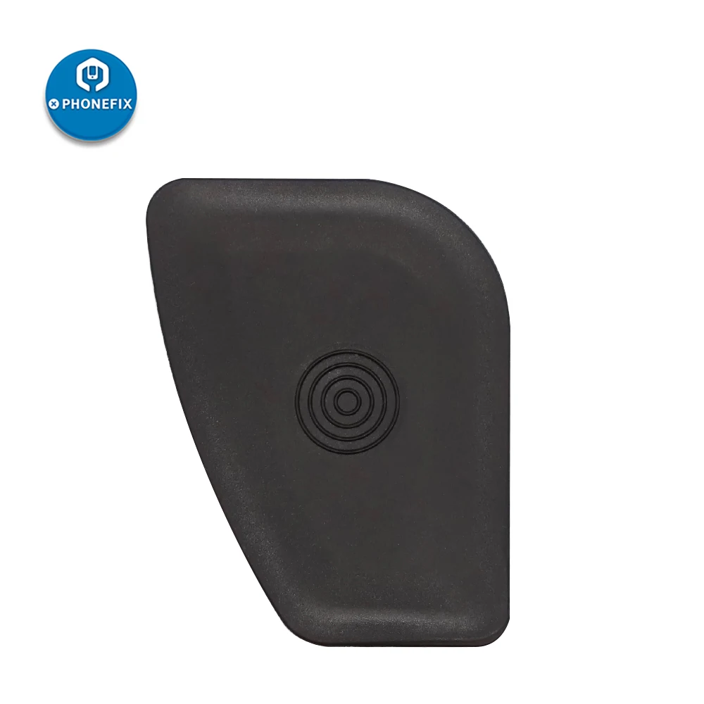 3pcs telefon eröffnung pick hebeln werkzeug kunststoff gitarre picks hebeln opener für iphone ipad tablet pc zerlegen hand werkzeug free glo