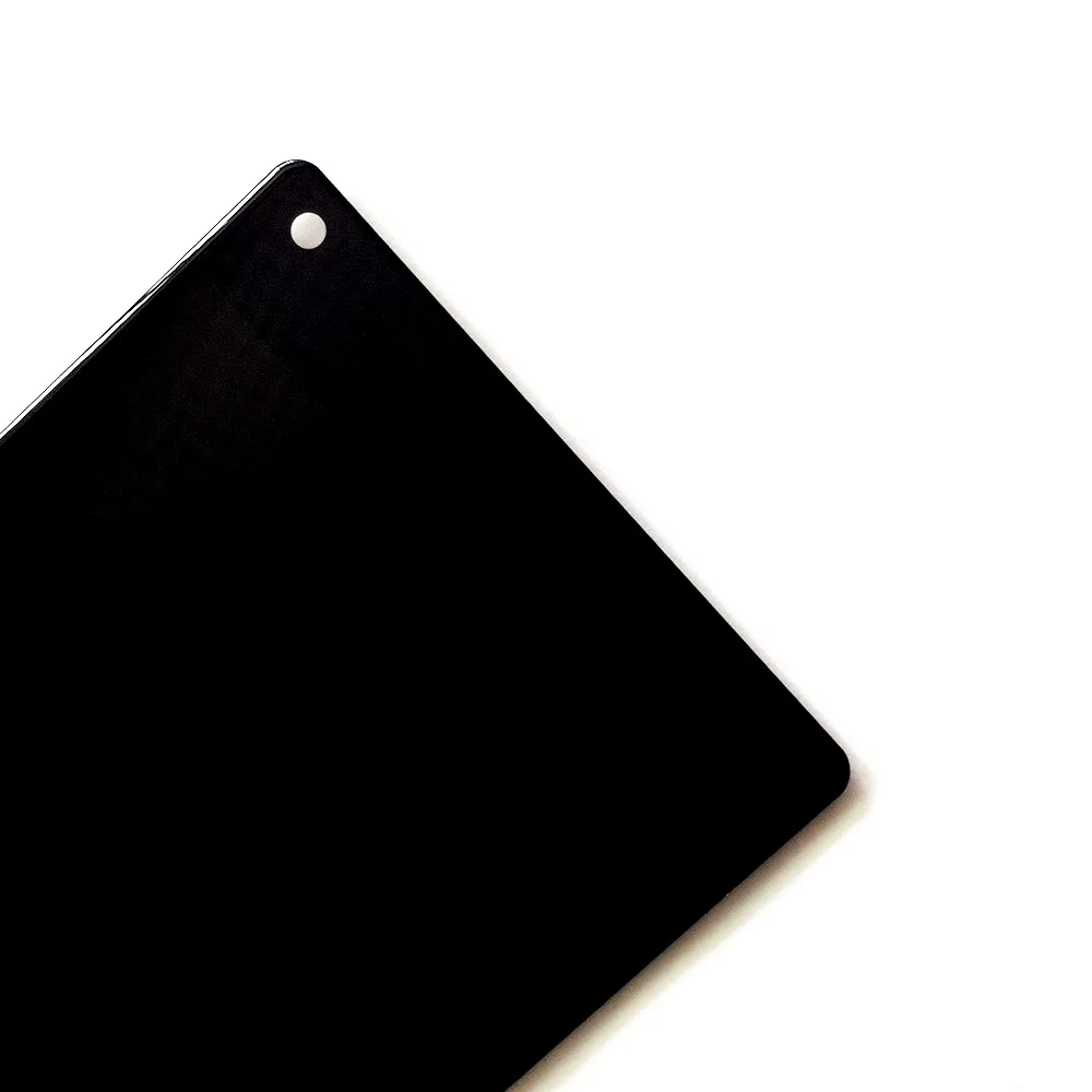 6 дюймов для Vernee Mix 2 ЖК-дисплей с кодирующий преобразователь сенсорного экрана в