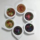 6 шт ультра-тонкие презервативы для мужчин стимуляция точки G презерватив ребристый точечный стимуляция вагинального оргазма латексные презервативы