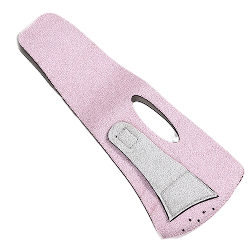 Маска-лифтинг для лица V форма тонкая Форма r шеи удаление морщин маска похудения