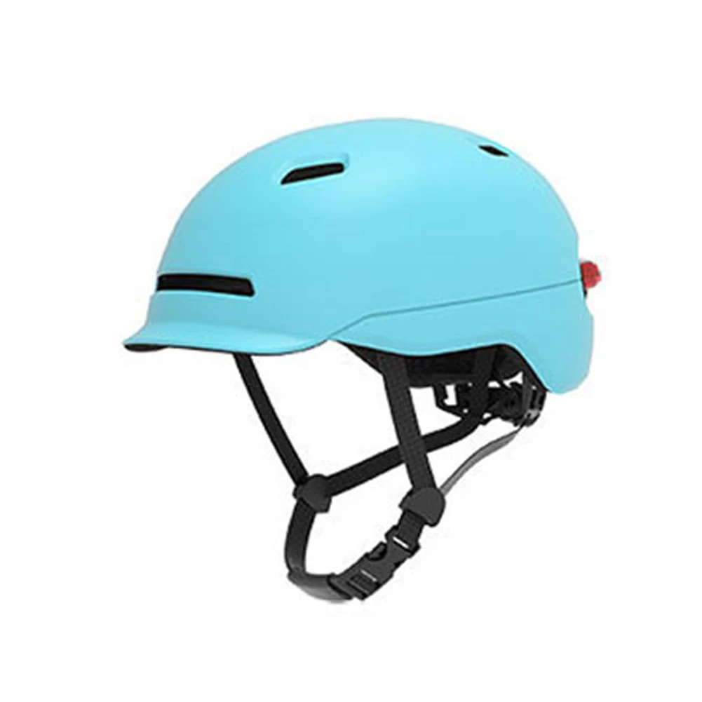 Смарт-шлем электрическая задняя вспышка светильник автомобиля скутер велосипед