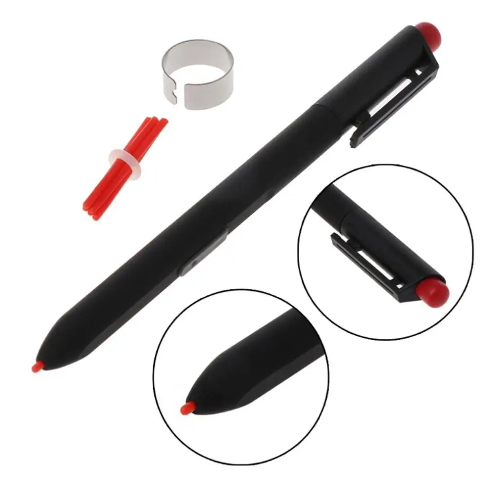 Touch Screen Sensitivity Pen Capacitive Stylus For Surface Pro1 Pro2 IBM LENOVO ThinkPad X201T X220T X230 X230i X230T W700 | Компьютеры и