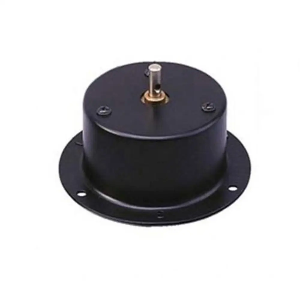 Зеркальный шариковый мотор 1 5/2 5 об/мин для подвешивания зеркальный шар дискотеки