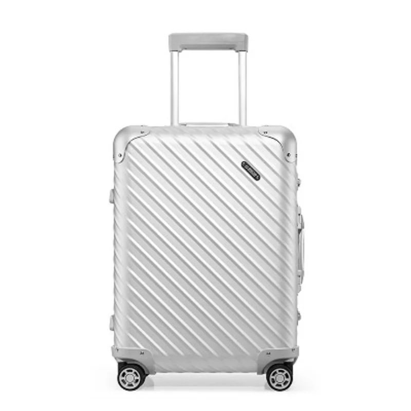 Интернат на роликах высококачественный 100% алюминиево магниевый фирменный