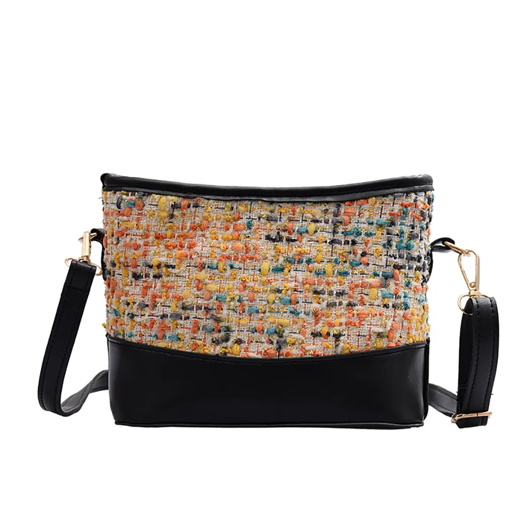 Сумки на плечо для женщин модная Корейская версия изящная Минималистичная сумка