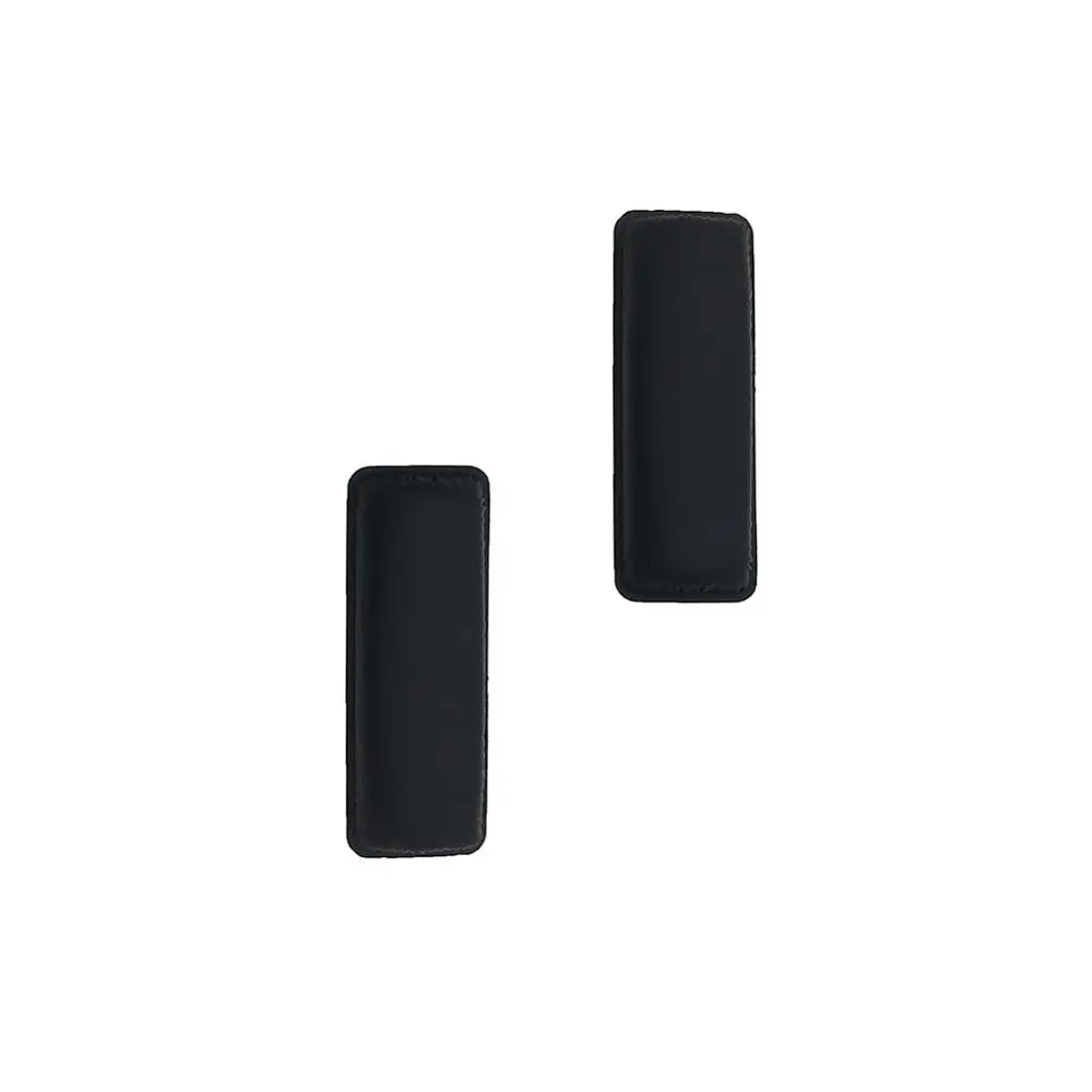 IMTTSTR 1 пара бархатных кожаных амбушюр для наушников Sennheiser RS110 RS160 RS170 RS180 RS195 HDR160