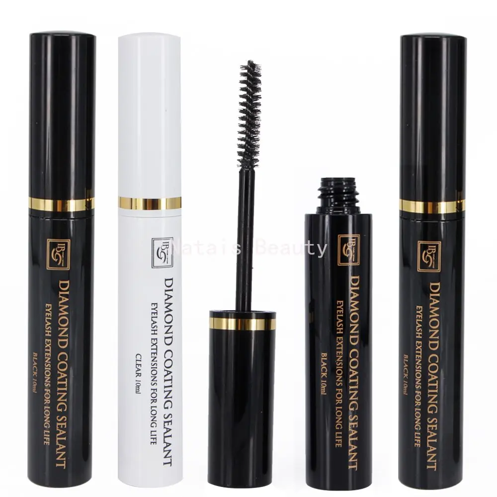 Герметик для наращивания ресниц 3 шт./лот герметик удлинения бесплатная