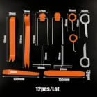 Инструмент для установки и удаления автомобиля для Jaguar XE XF XJ XJS XK FUTURE-TYPE E-TYPE F-TYPE F-PACE I-PACE