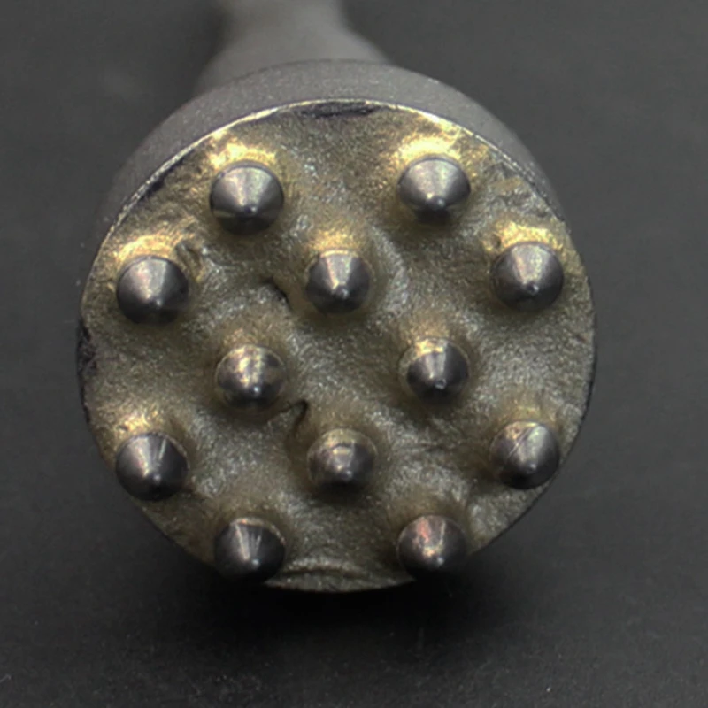 1PC Electric Hammer Demolition Drill Bit 12 Point One-piece Square Shank/Hexagonal Shank For Clink Coarsen Treatment - купить по