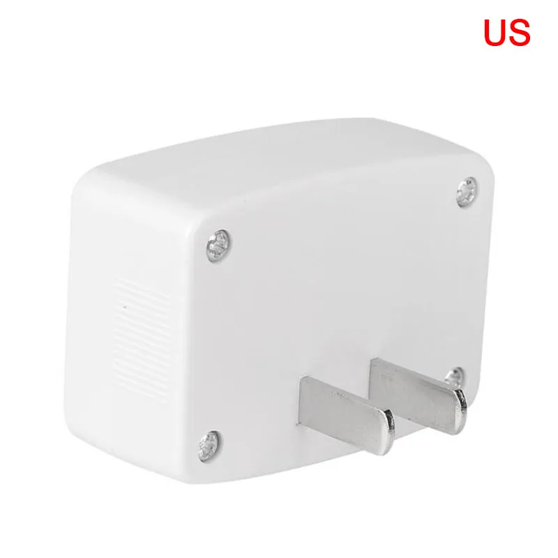 

AC 80-300V Digital Voltmeter EU US AU Plug Volt Meter Socket Voltage Tester LCD Display Voltage Meter 110V 220V