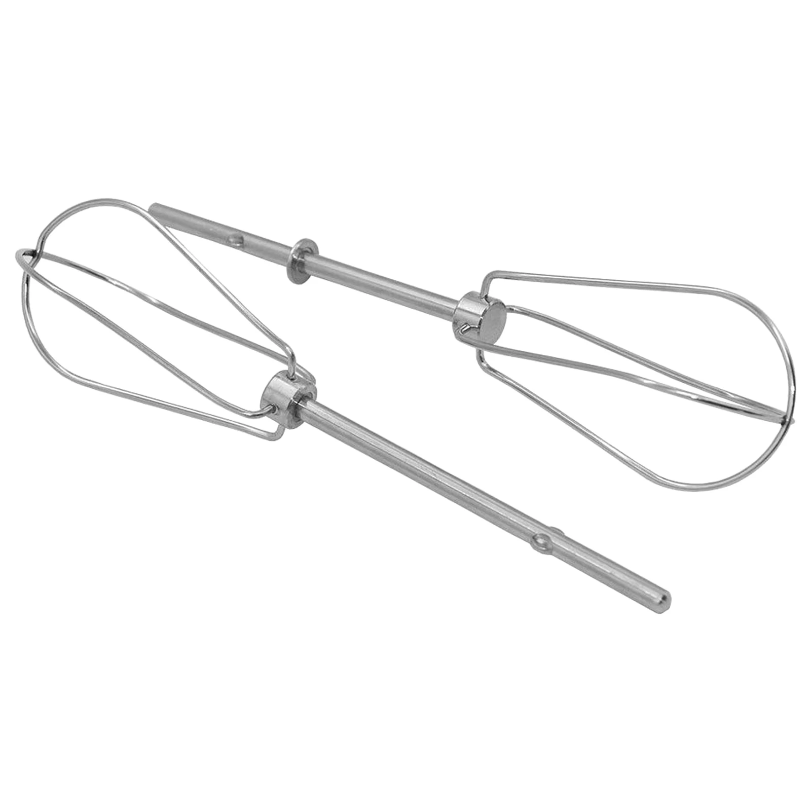 

2x W10490648 Hand Mixer Turbo Beater for Replaces AP5644233