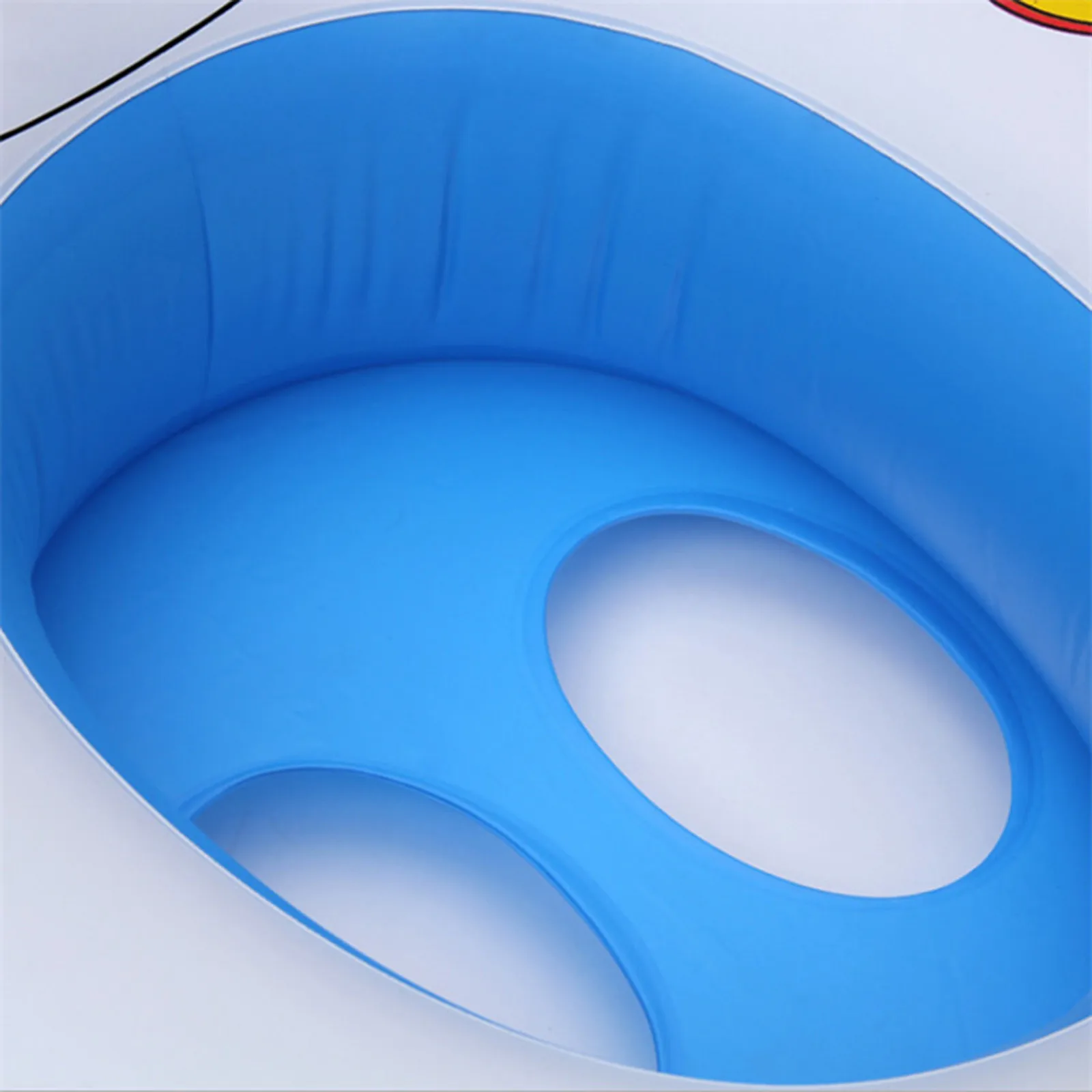 

Inflatable Small Car Swimming Ring Thickened Pvc Children's Swimming Ring Rainer Outdoor Water Playing Boat Sport 0-5 Years 2021