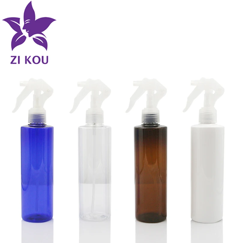 Лидер продаж дешевая дорожная бутылка-спрей в форме мыши 250 мл для личной гигиены