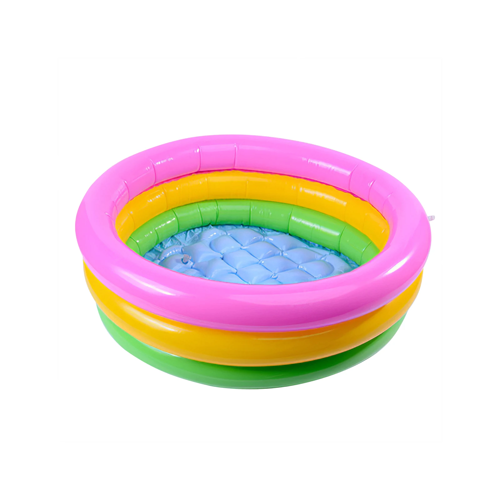 

Summer Baby Inflatable Swimming Pool Kids Toy Paddling Play Children Round Basin Bathtub Portable Kids Outdoors Sport Play Toys