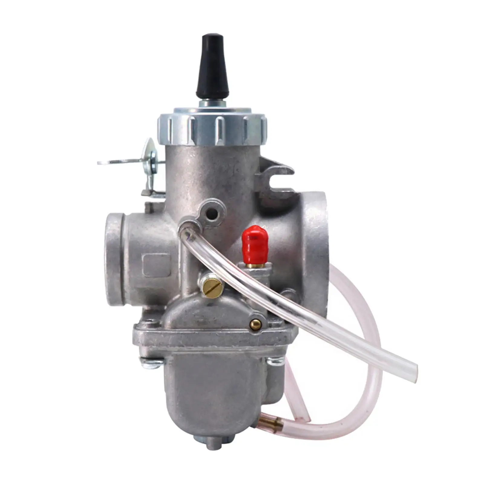 

Motorcycle 32mm Bore Carburetor for MIKUNI Round Slide for VM Series for VM32-33 42-6010 13-5003 Replacement