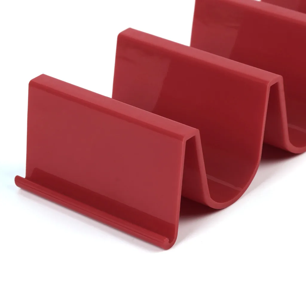 Поддон для грузовика органайзер банок напитков держатель силиконовый штабелер