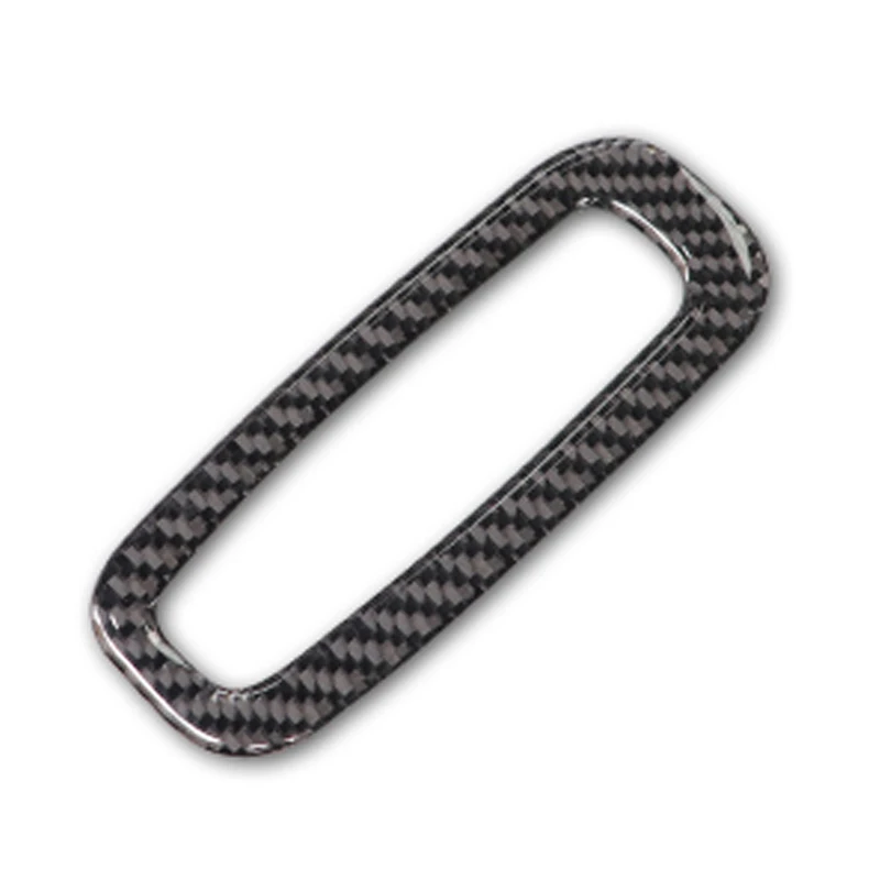 Внутренняя отделка для панели QHCP из углеродного волокна и эпоксидной смолы Jeep