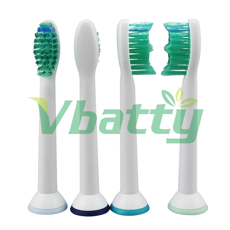 P-HX6044 для детей сменная зубная щетка Philips Sonicare Kids HX6032 6042/44 6321HX6311 HX6033 HX6034 HX6431 |