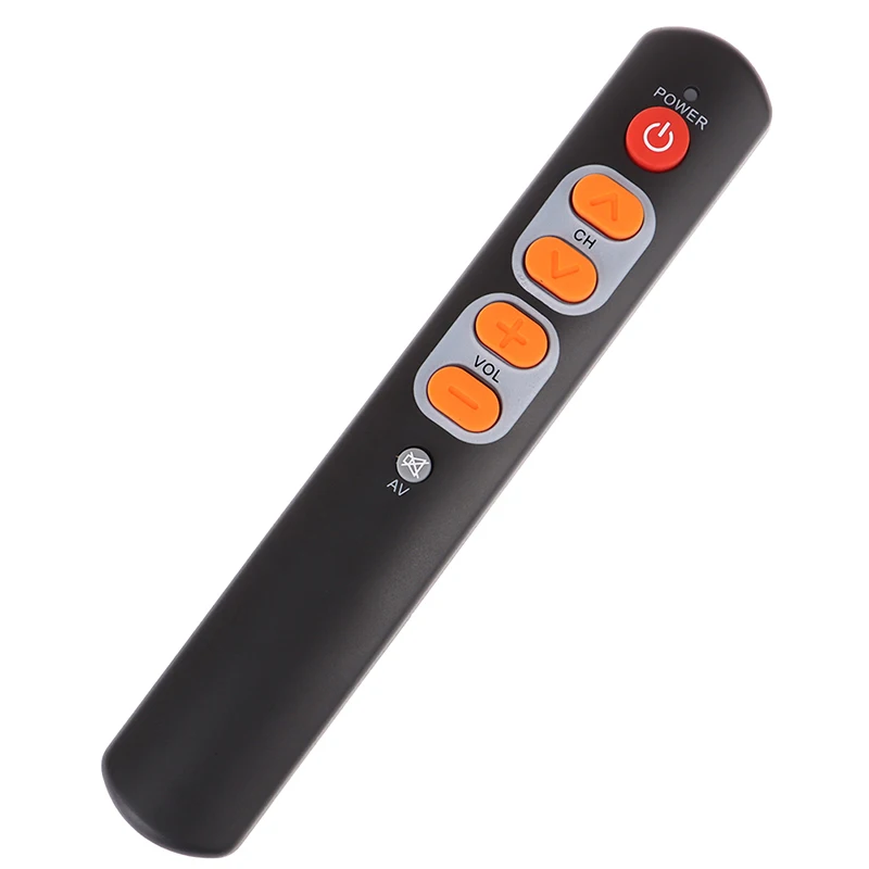 Пульт дистанционного управления STB DVD DVB VCR Hi-Fi универсальный инфракрасный пульт