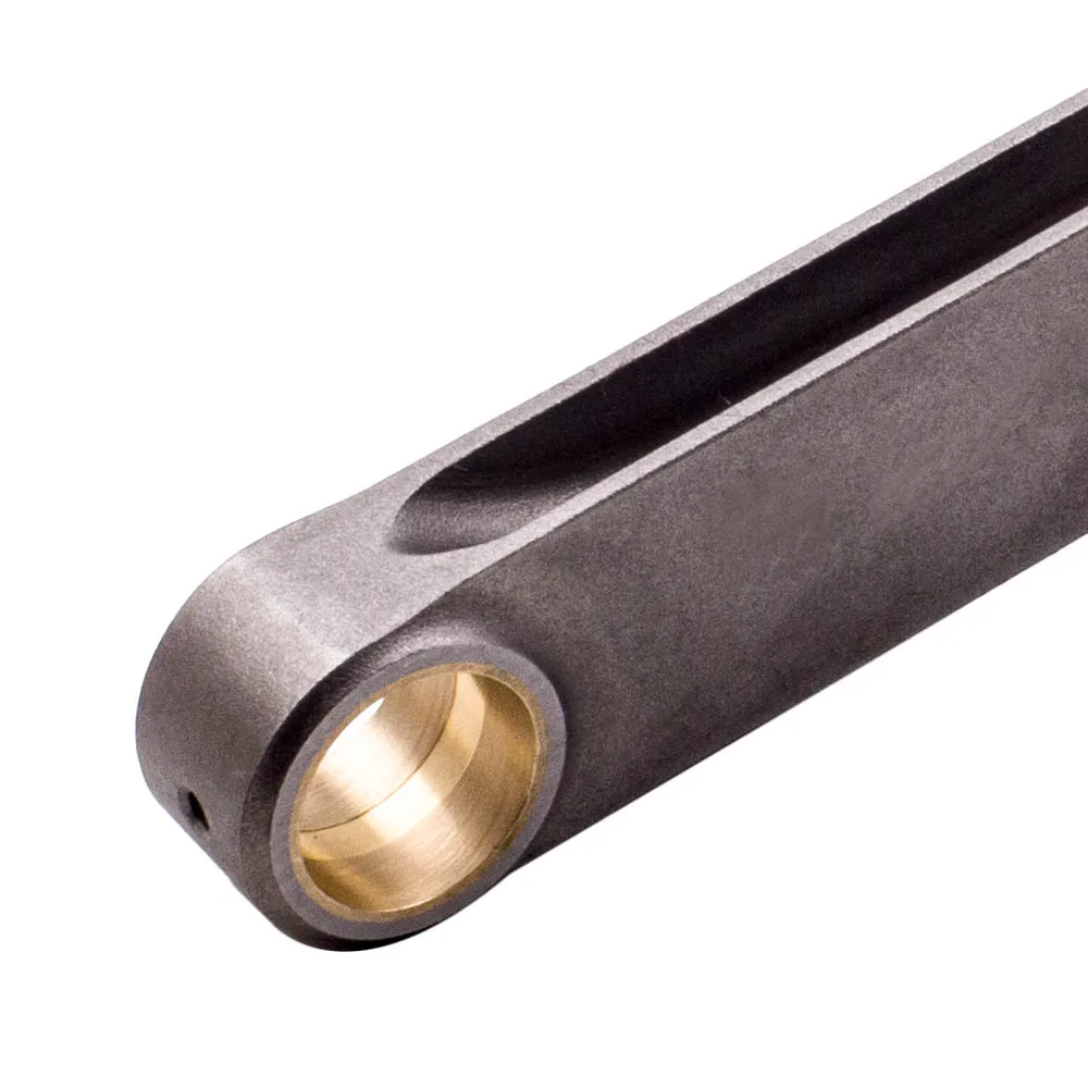 

Forged 4340 Connecting Rod Conrod For Hyundai 1.6 Gamma LPI (L4FC) 1.6 L engine Bielle,Pleuel Connect Rods Bielle Piston Pleuel