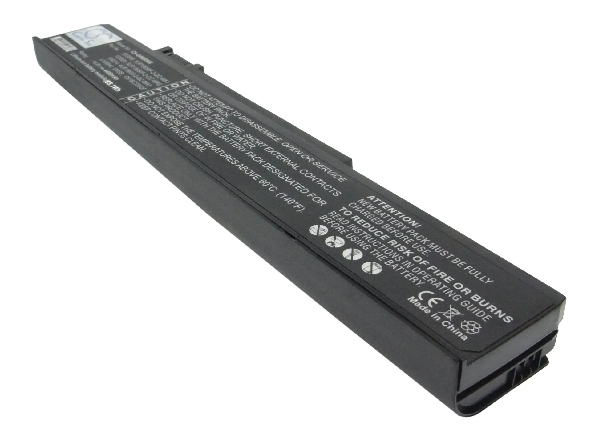 

CS 4400mAh battery for Gateway 6000,S-7500N,S-7510N,S-7700N,S-7710N 103329,103926,106214,106229,106842,106868