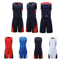 2021 dream team 10 classic men and women basketball uniform sweat absorbent and quick drying suit can be customized