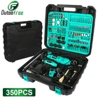 Электрические инструменты Dremel, мини-дрель для деревообработки, сверлильный станок, мини Полировальные машины, набор аксессуаров Dremel с вилкой EUUS, 350 шт.