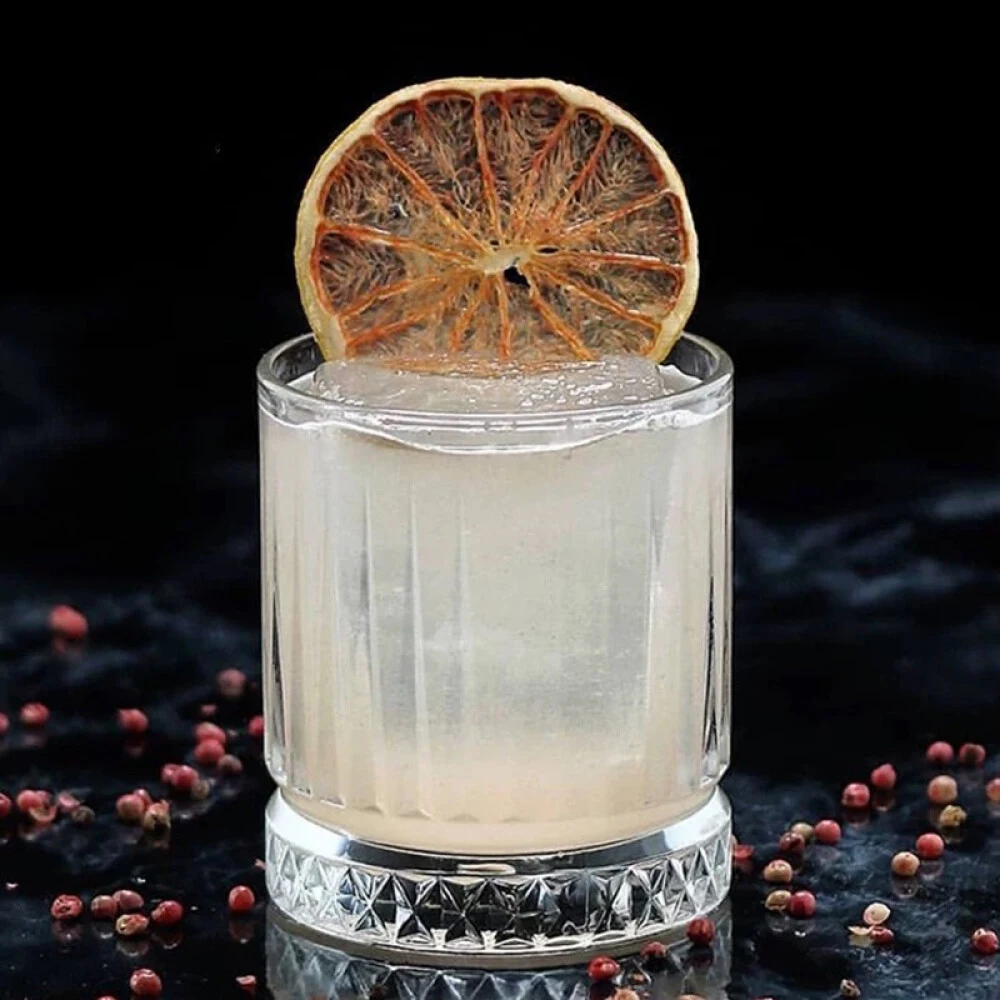 Турецкие классические бокалы для коктейлей стаканы вина в стиле ретро виски