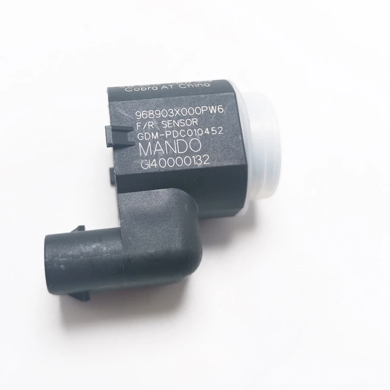 Новый PDC Датчик парковки радар парковочная помощь для Hyundai Kia 4MT271H7D 95720-3U100 957203U100 |