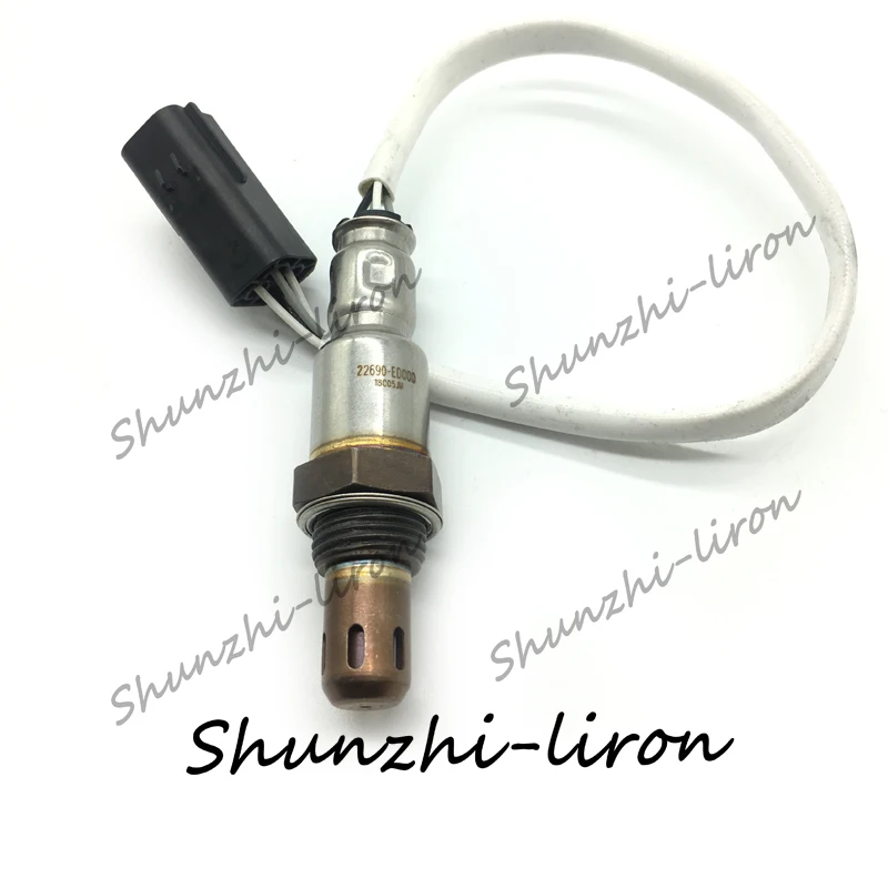 Кислородный датчик для Nissan Teana Tiida Micra March Altima Maxima QX56 Pathfinder Lambda O2 кислородный 22690ED000