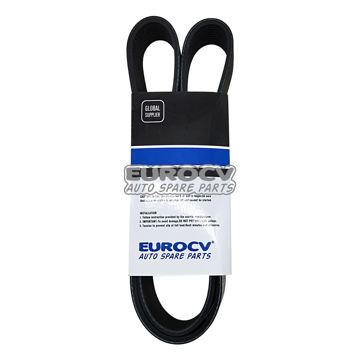 

Spare Parts for Volvo Trucks VOE 20430382 V-Ribbed Belts 10PK1108