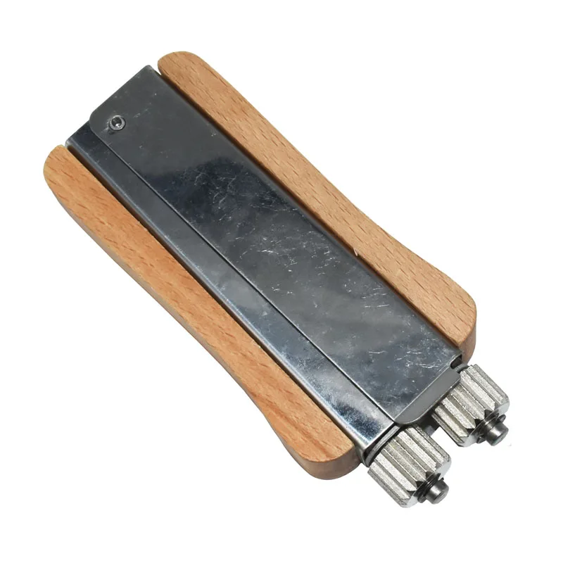 2 шт. плоскогубцы из нержавеющей стали и дерева|Инструменты для пчеловодства| |