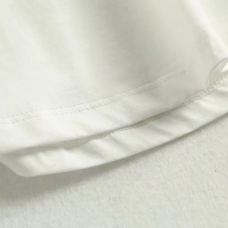 Toppies 2020 модные футболки с коротким рукавом и абстрактным принтом летние топы