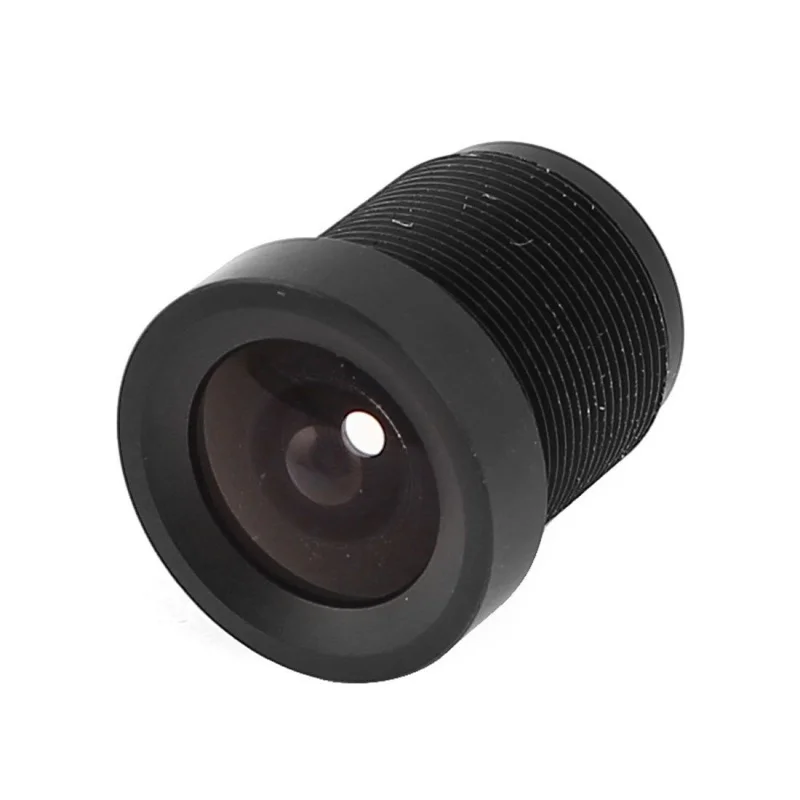 

M12 Thread Mount 3.6Mm Focal Length F2.0 IR Lens For CCTV CCD Camera