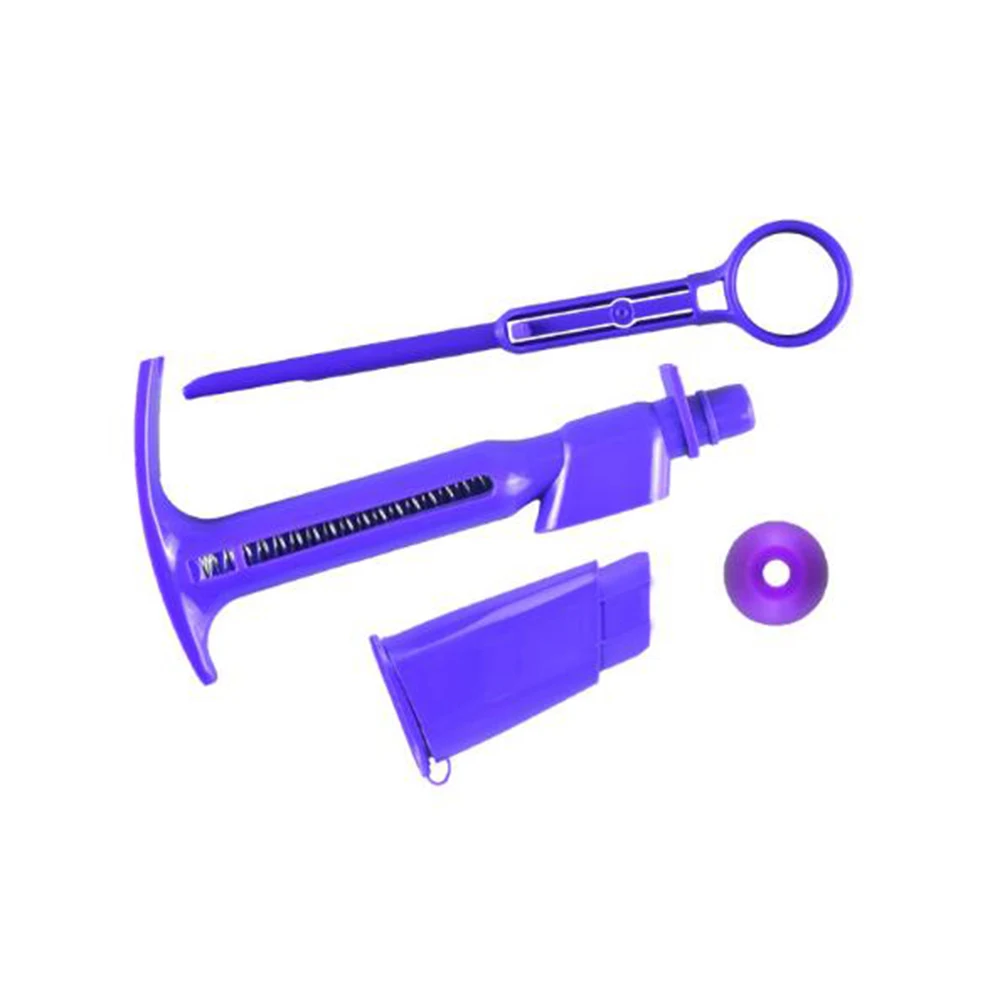 DIY инструмент для выпечки жемчужный аппликатор съемное украшение торта мячик