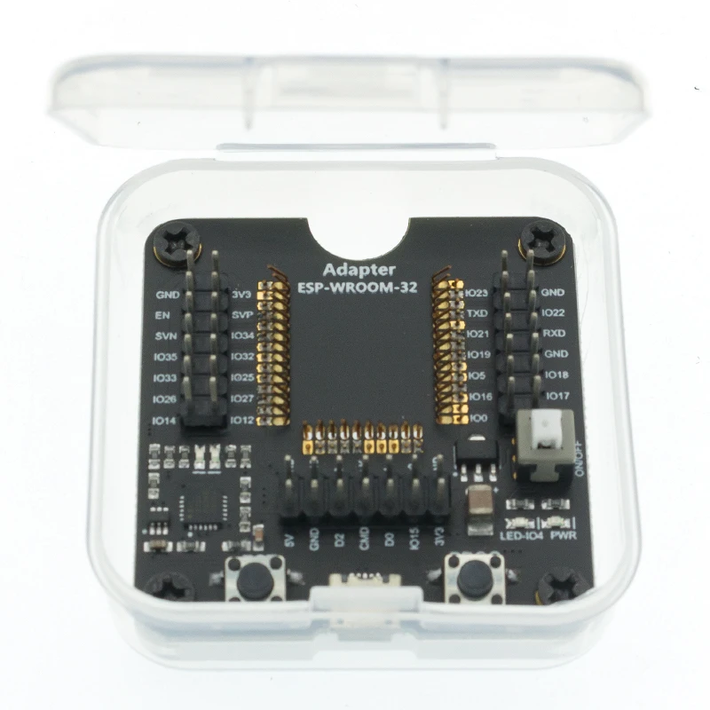 1 шт. сканер для сканирования яркости ESP8266 | Электронные компоненты и