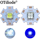 1 шт. 7070 20 Вт 6V12V светодиодный сменный Cree XHP70.2 XHP50.2 светодиодный излучатель холодный белый 6500 к автомобильный светильник, светильник с диодным чипом с медной печатной платой