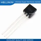 20 шт HT7333-A 7333-A HT7333 HT7333A-1 TO92 LDO с низким энергопотреблением