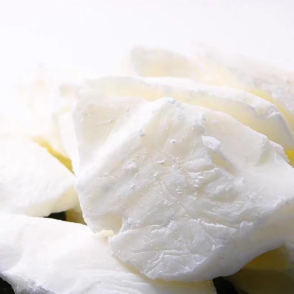 Pure Natural DIY Handmade Scented Coconut Wax Raw Material Homemade Candle Holiday Gift 50g/100g | Дом и сад