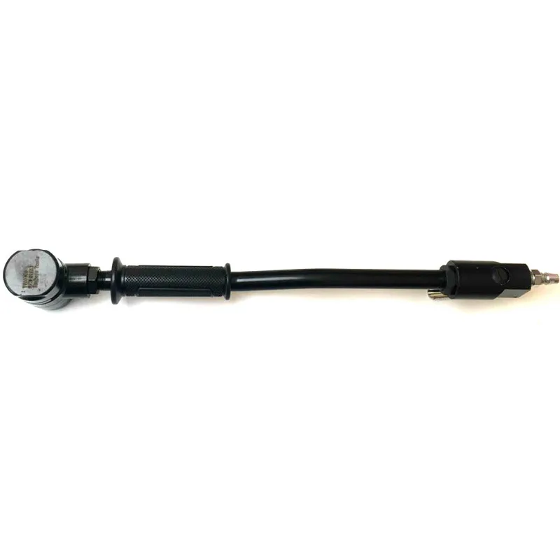 

Commercial use descalers for irregular surfaces that are otherwise difficult to prepare Minimum Parts, Maximum Performance.