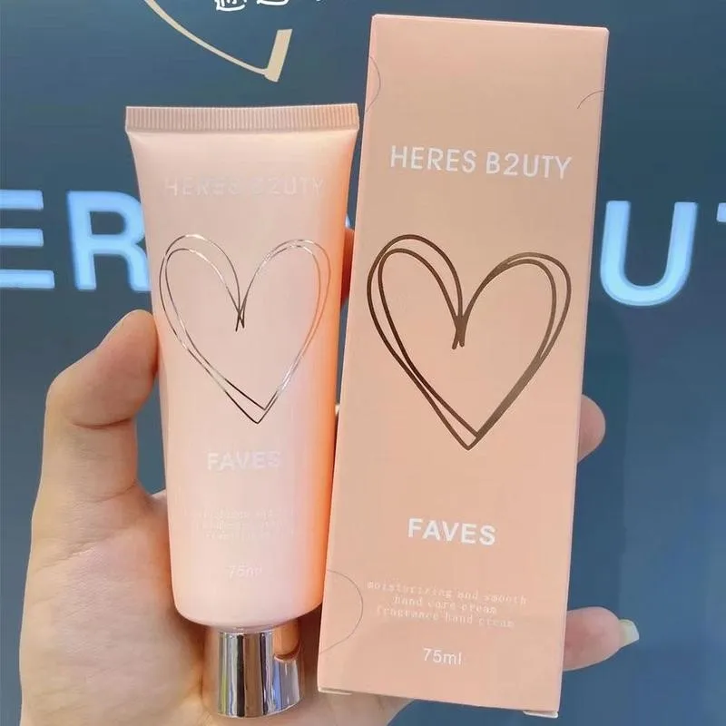 

Увлажняющий Длительное Действие крем для рук Уход за кожей