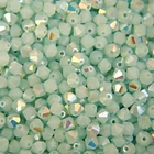 Повязка на голову STENYA, 4 мм, розово-красный AB цветов, биконус, бант, кисточка, ювелирные изделия, серьги, браслет, аксессуары