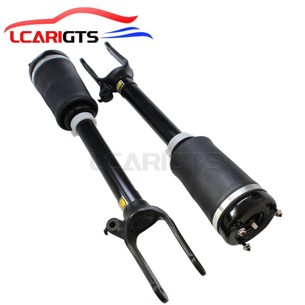

2x Front Air Suspension Shock Absorber Strut without ADS For Mercedes Benz ML W164 GL X164 2006-2012 1643204513 1643206113