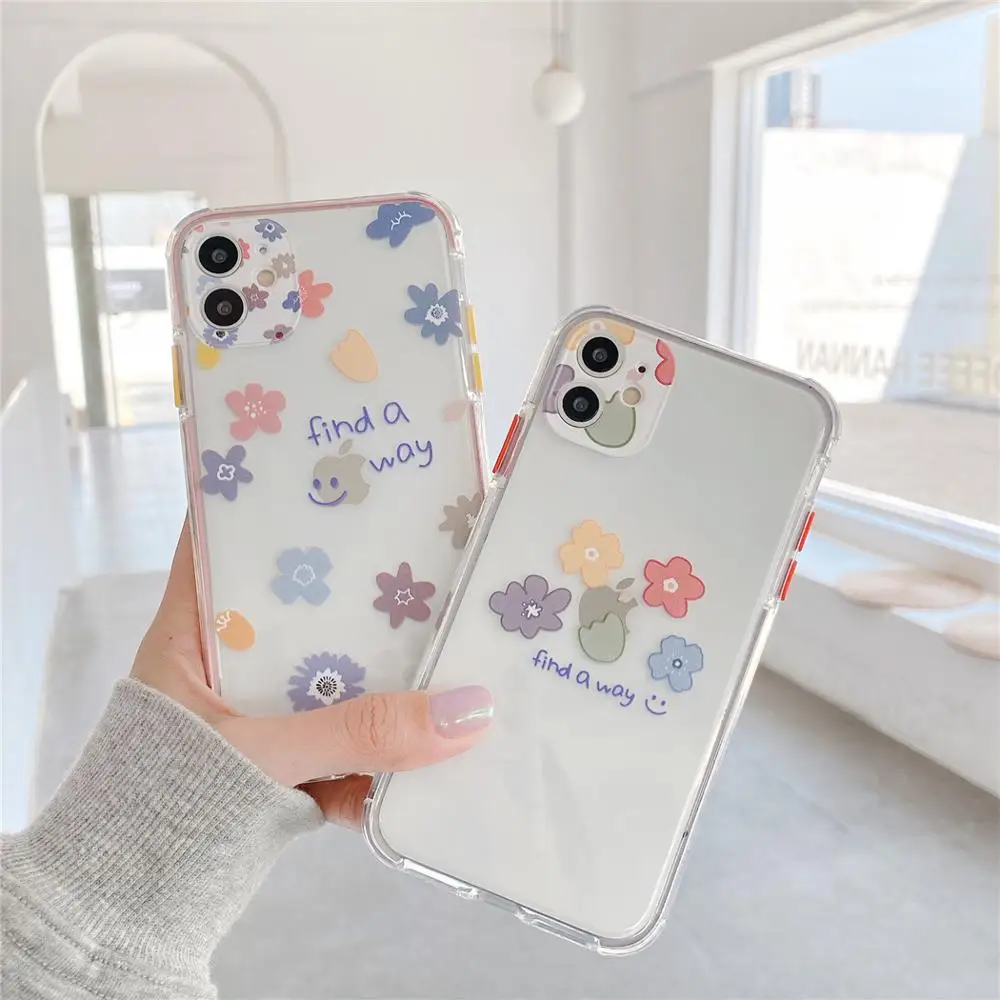 Силиконовый чехол с полным покрытием для iPhone 12 11 Pro XS Max XR X 7 8 Plus SE 2020|Бамперы| |