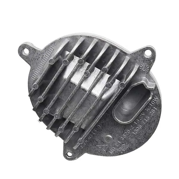 

Right Side for -BMW X5 F15 X6 F16 2012-2019 LED Headlight Turn Signal Cornering Light Control Module Unit 63117381450