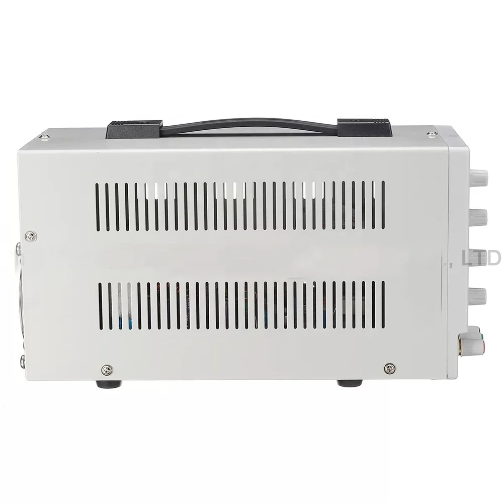 

PS-302DF 30V/2A Four-Digit Display Adjustable DC Regulated Switching Power Supply for Notebook Repair Laboratory Test