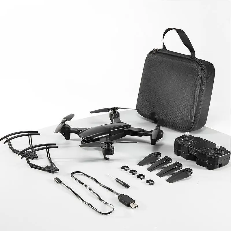 SG701 GPS Drone Wi-Fi FPV с 4K HD камерой складной 500 м расстояние управления 50x zoom RC Mini Quadcopter |
