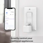 Новое приложение Smart LifeTUYA Adaprox, умные механические ручки Adaprox Cubetouch Bot, самый маленький робот, Wi-Fi, работает с Alexa Google Assistant