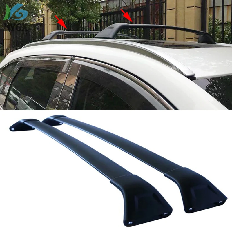 

Багажник на крышу для Mazda CX-5 CX5 2017 2018 2019 +